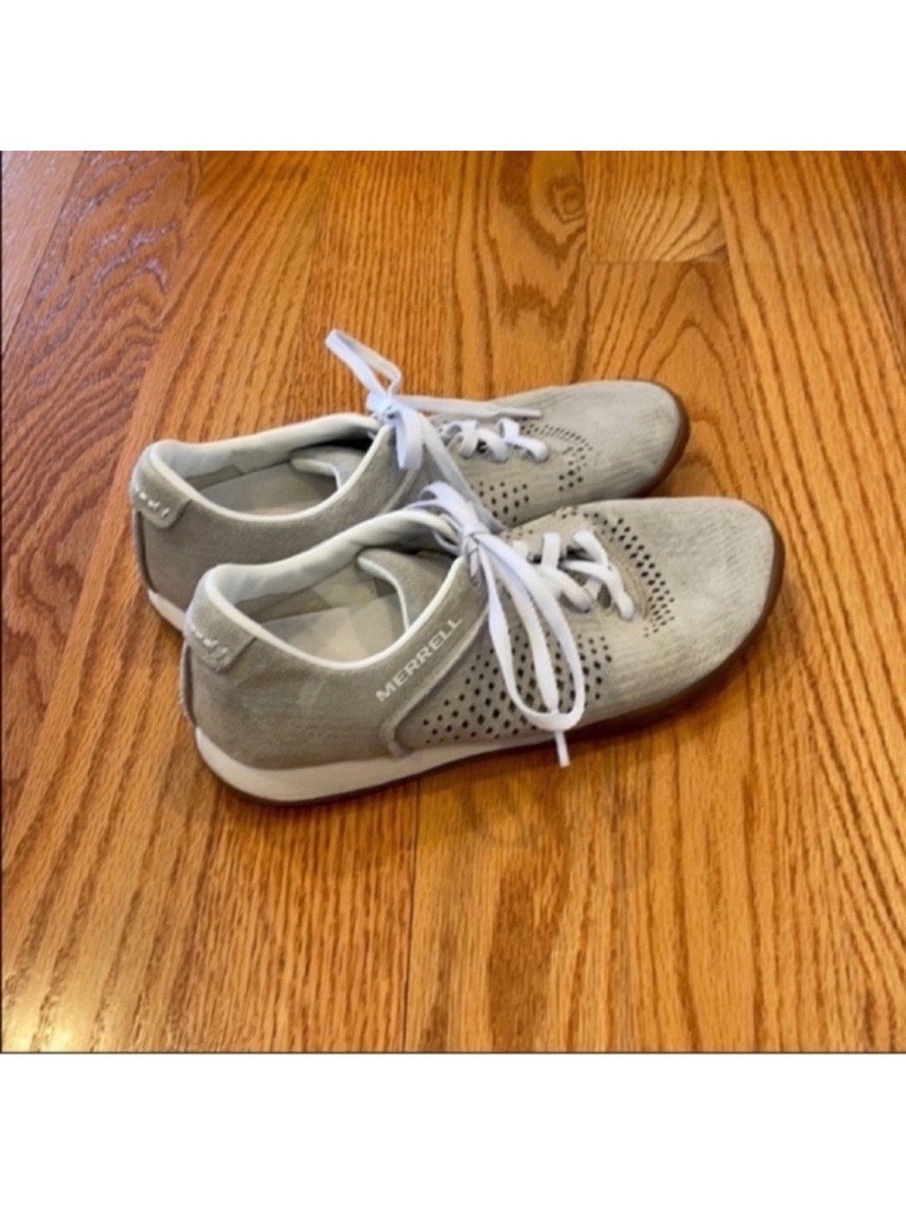 Merrell Sneakers- Size 7